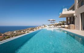 Villa – Chania, Kreta, Griechenland. 1 050 000 €