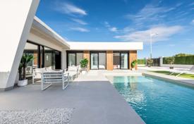 3-zimmer villa 550 m² in Calasparra, Spanien. 355 000 €