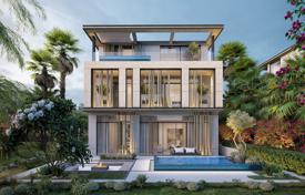 6-zimmer villa 1467 m² in Jumeirah Golf Estates, VAE (Vereinigte Arabische Emirate). ab 5 605 000 €