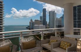 Wohnung – Miami, Florida, Vereinigte Staaten. 1 670 000 €