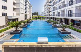 4-zimmer penthaus 200 m² in Kargicak, Türkei. 22 489 000 TRY