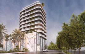 Wohnsiedlung Mayfair Gardens – Al Satwa, Dubai, VAE (Vereinigte Arabische Emirate). ab $259 000