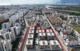 5-zimmer wohnung 250 m² in Konyaalti, Türkei. 49 525 000 TRY