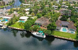 Villa – Hallandale Beach, Florida, Vereinigte Staaten. $1 570 000
