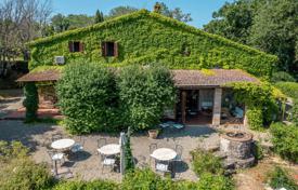 25-zimmer villa in San Gimignano, Italien. 3 410 000 €