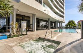 2-zimmer appartements in eigentumswohnungen 82 m² in Miami, Vereinigte Staaten. 622 000 €