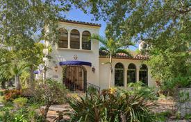 Einfamilienhaus – Coral Gables, Florida, Vereinigte Staaten. $899 000