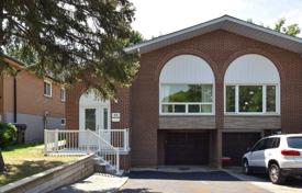 5-zimmer stadthaus in North York, Kanada. C$1 170 000