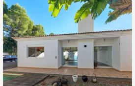 4-zimmer villa in Altea, Spanien. 1 470 000 €