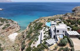 5-zimmer villa 290 m² in Vamos, Griechenland. 3 250 000 €