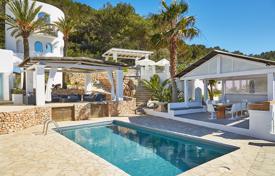 5-zimmer villa 350 m² auf den Balearen, Spanien. 7 600 €  pro Woche