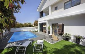 5-zimmer villa 155 m² in Larnaca Stadt, Zypern. 550 000 €