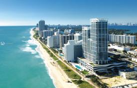 Wohnung – Miami Beach, Florida, Vereinigte Staaten. $769 000