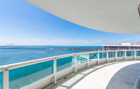 Wohnung – Miami, Florida, Vereinigte Staaten. 2 712 000 €