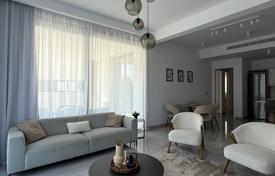 3-zimmer wohnung 110 m² in Germasogeia, Zypern. 850 000 €