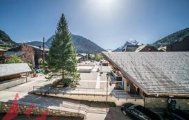 4-zimmer appartements in neubauwohnung in Morzine, Frankreich. 1 100 000 €