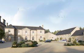 New residential complex with apartments in Calvados, Frankreich. ab 304 000 €