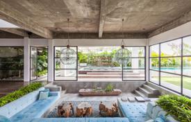 5-zimmer villa 380 m² in Tibubeneng, Indonesien. $1 600 000