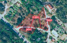Grundstück in Dubrovnik Neretva County, Kroatien. 99 000 €