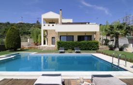5-zimmer villa 200 m² in Theologos, Griechenland. 1 000 000 €