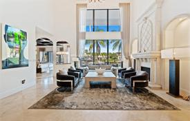 Haus in der Stadt – Fort Lauderdale, Florida, Vereinigte Staaten. $5 499 000