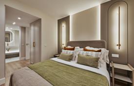 2-zimmer wohnung 105 m² in Madrid Stadt, Spanien. 1 859 000 €