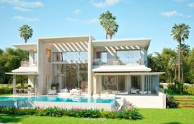 4-zimmer villa 892 m² in Ojen, Spanien. 3 400 000 €