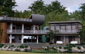 3-zimmer villa 197 m² in Kediri, Indonesien. $975 000