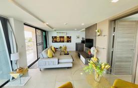 Wohnung – Pattaya, Chonburi, Thailand. $226 000