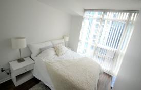 2-zimmer wohnung in Fort York Boulevard, Kanada. C$745 000