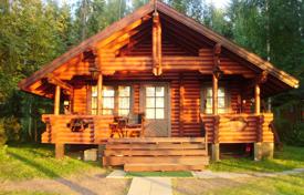 Einfamilienhaus – Puumala, South Savo, Finnland. 198 000 €