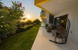 4-zimmer wohnung 215 m² in Alanya, Türkei. 33 039 000 TRY