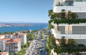 Wohnung – Beşiktaş, Istanbul, Türkei. $4 333 000