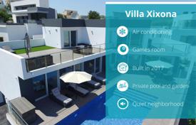 Villa – Alicante, Valencia, Spanien. 3 000 €  pro Woche