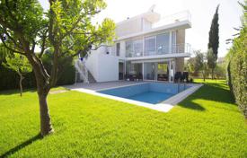 Villa – Belek, Antalya, Türkei. $904 000
