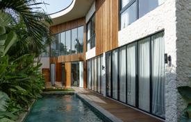 5-zimmer villa 425 m² in Tibubeneng, Indonesien. $1 070 000