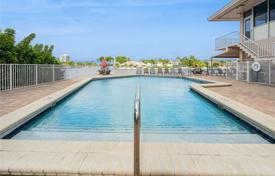 Eigentumswohnung – Hallandale Beach, Florida, Vereinigte Staaten. $290 000