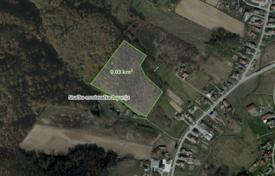 Grundstück in Sisak-Moslavina County, Kroatien. 350 000 €