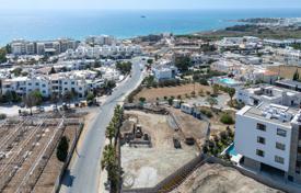 1-zimmer appartements in neubauwohnung in Paphos, Zypern. 360 000 €