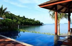 4-zimmer villa in Bo Phut, Thailand. $7 800  pro Woche