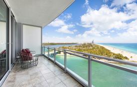 Wohnung – Bal Harbour, Florida, Vereinigte Staaten. 4 238 000 €