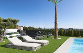 3-zimmer villa 155 m² in Benidorm, Spanien. 995 000 €