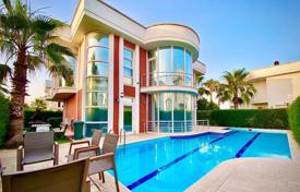 Villa – Belek, Antalya, Türkei. $390 000
