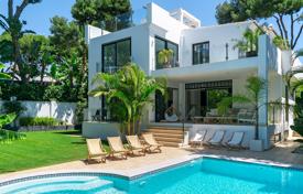 Villa – Marbella, Andalusien, Spanien. 3 495 000 €