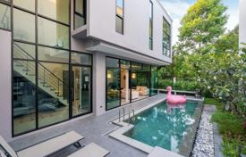 3-zimmer villa 350 m² in Si Sunthon, Thailand. $456 000