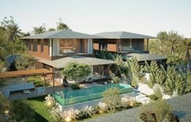 5-zimmer villa 240 m² in Tumbak Bayuh, Indonesien. $685 000