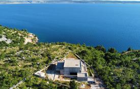4-zimmer haus in der stadt 317 m² in Zadar County, Kroatien. Price on request