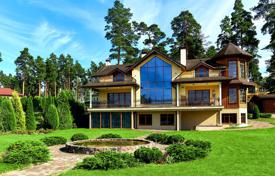 Haus in der Stadt – Sunīši, Garkalne Municipality, Lettland. 600 000 €