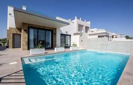 3-zimmer villa 92 m² in San Miguel de Salinas, Spanien. 565 000 €
