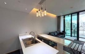 1-zimmer appartements in eigentumswohnungen in Watthana, Thailand. $276 000